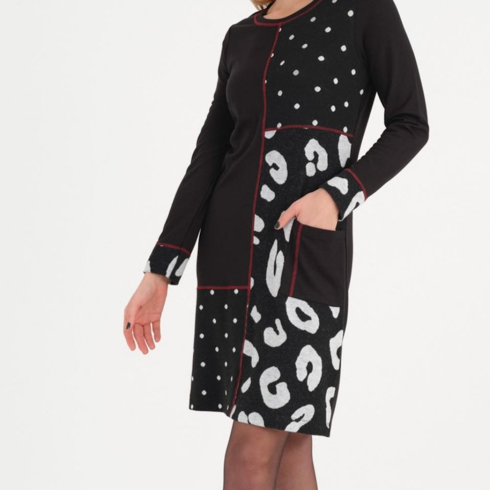 Dolcezza Dress - Picture 2 of 3